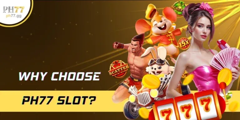 Thưởng chào mừng 777win App