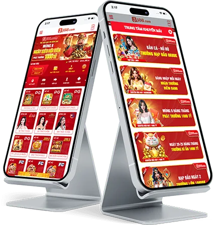 Biểu đồ tăng trưởng cho thấy tỷ lệ cược cao