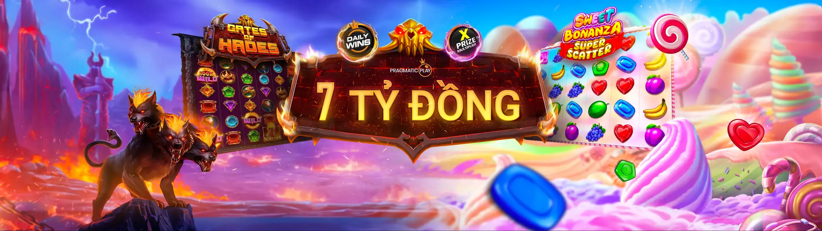Sòng bạc trực tuyến 777win App với các trò chơi đa dạng