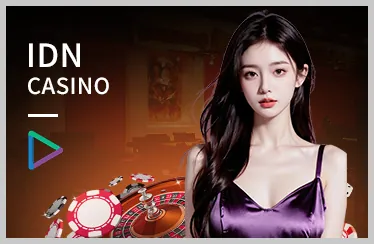 Trải nghiệm sòng bạc trực tiếp với dealer