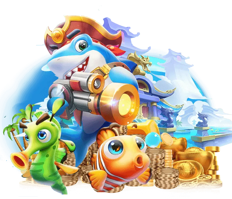 Game nổ hũ châu Á