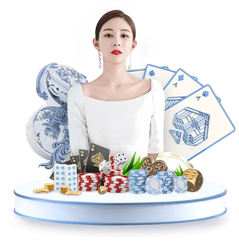 Biểu tượng cá cược thể thao, casino và slot game trên 777win app